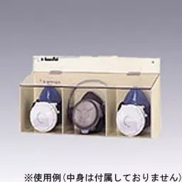 AS ONE Mask PVC (Vinyl Chloride Resin), Triple Mg-image-18