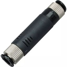 PISCO Vacuum Generator Pipe Union Straight Tube Exhaust Type 0.15 to 0.7 Mpa, VUH07-66A-image-90