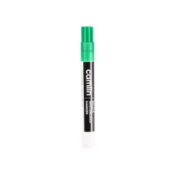 Camlin Whiteboard Marker Bold E Green Ink Color (Pack of 10)-40