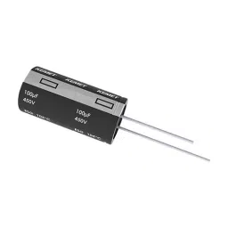 Kemet Leaded Aluminium Electrolytic Capacitor 100Uf, 160V, Alu Elec, Radial, ESK107M160AL4AA-picture-47
