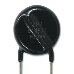 Panasonic VARISTOR, ZNR, 340V, DISC 16.5MM, ERZE14A201SC (Pack of 5)-image-31
