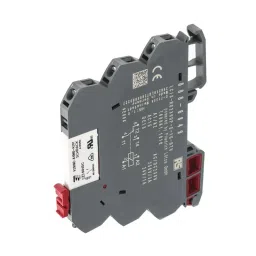 RS PRO Interface Relay DIN Rail Mount 230 V AC/DC Coil SPDT Model No. 8886849-21