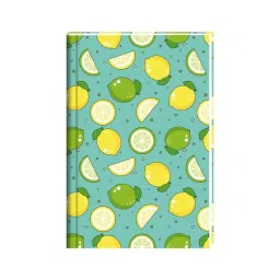 Sundaram Note Book Single Line Case Bound 192 Pages A6 64 GSM, 349 image 5