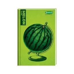 Sundaram Note Book Single Line Case Bound 288 Pages A4 64 GSM, 355 image 5