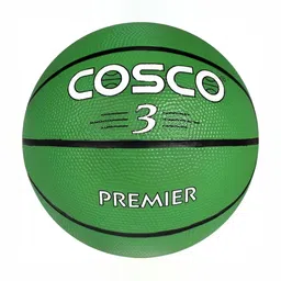 COSCO Kids Printed Premier Basketball-8