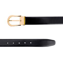 Killer Men Textured Reversible Formal Belt image 3