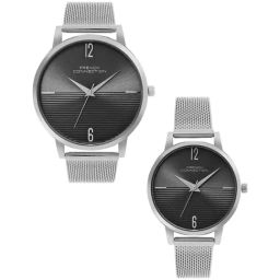 French Connection FCN00061A Couple Analog Watches-28