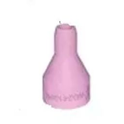 SAP Ceramic 6 mm x 40 mm Argon Arc Nozzle (Pack Of 10 Pcs)-image-73