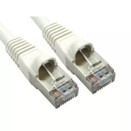 RS PRO RJ45 Male to RJ45 Male Terminated S/FTP Cat6a 500 mm Ethernet Cable White, 2515162-image-51