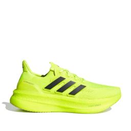 Adidas Men's ULTRABOOST 5 Green Running Shoes-picture-32