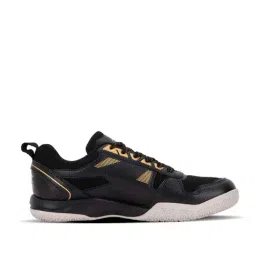Hundred Men's Raze Black Indoor Court Shoes-image-31