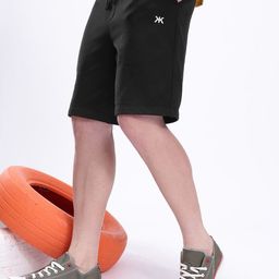 Kook N Keech Men Premium Pure Cotton Shorts-image-82