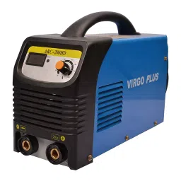 Virgo Plus 200 A Single Phase IGBT Arc Welding Machine ARC-200HD-15