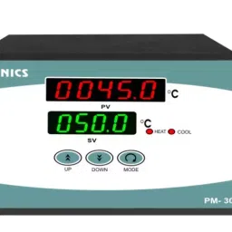 Nutronics Digital Temperature Controller PM-3043B-28