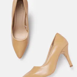 Carlton London Formal Slim Heeled Pumps-picture-17