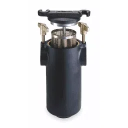 Dayton 149 micron Coolant Filter 100 gpm Max Flow Rate, 2MYT3-picture-19