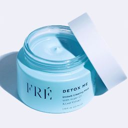 FRE Detox Me Instant Clearing Mask with Argan Oil & Leaf Extract - 50 ml-48