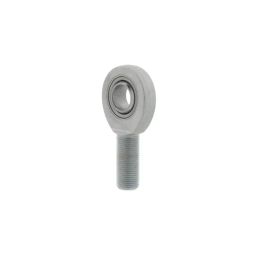INA M24 x 2 Male Steel Rod End, 25 mm Bore, 126 mm Long, Metric Thread Standard, GAR25-UK-picture-6