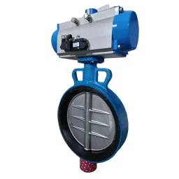 India Valve 50.8mm(2 Inch) 2 Way 3 Piece Design SGI Body Material Double Acting Ball Valve Flanged-37