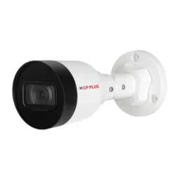 CP PLUS 4 MP Full-color Guard+ Network Bullet Camera, CP-UNC-TA41L3C-GP-Y image 1
