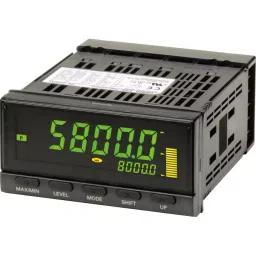 Omron Time Interval Meter, K3HB-PNB-CPAC11-AC100-240-18