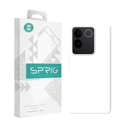 SPRIG Solid Printed Back Case Mobile Accessories-image-98