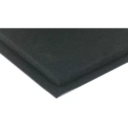 RS PRO Black Rubber Sheet, 1m x 2m x 6 mm Model No 7336690-picture-13
