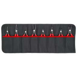 Knipex 00 19 58 V02 Circlip Plier Set of 8 Pcs-1