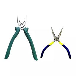 Sky Blue SBE_PLIER_COMBO_MOD_01442 7.8 inch Steel Groove Plier-image-59