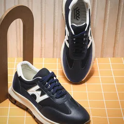 WAVE WALKER Men Sneakers-image-14