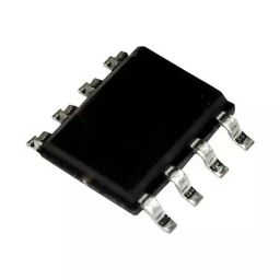 ANALOG DEVICES IC Temperature Sensors TEMP SENSOR, DIGITAL, SOIC-8, DS1631S+T&R-3
