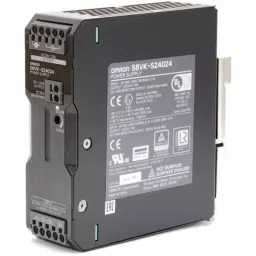 Omron Switching Power Supply S8VK-S 240 W 10 A, S8VK-S24024-picture-23