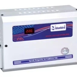 BLUEBIRD 5 KVA 130-280 V Voltage Stabilizer BA 513-picture-29