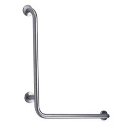 Plato L Shaped Disabled Grab Bar Hand Rail, 4233-picture-28