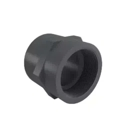 Finolex 6x6 inch PVC Plain Female Threaded Adapter, 2112-picture-39