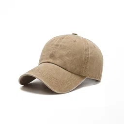 Alexvyan Men UV Protection Cotton Baseball Cap-32