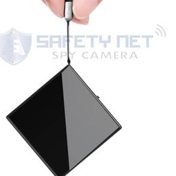safety net, spy camera SAFETYNET Mini Voice Recorder Audio Recorder with 16GB Inbuilt Recording Storage, Portable Recording Device for Meetings Lectures Interviews Concert image 2