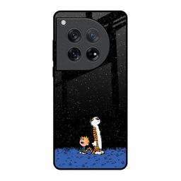 QRIOH Quirky Printed Oneplus 12 Back Case Mobile Accessories-picture-24