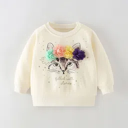 YK Off White Sweatshirts-picture-49
