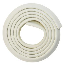 BabySafeHouse Baby Proofing & Child Safety Furniture Edge Guard Strip - White-13