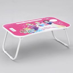 Disney Princess Desktop Laptop Table (Color & Print May Vary)-picture-22