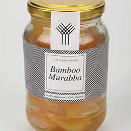 The Date House Bamboo Murabba  (450gm Each - Pack of 1)-image-59
