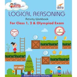 Perfect Genius Logical Reasoning Activity Workbook for Class 1, 2 & Olympiad Exams 3rd Edition (Ages 6 to 8)-20