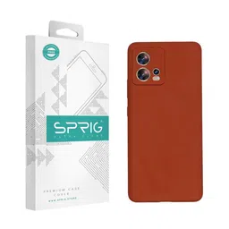 SPRIG Shock Proof Silicone Motorola Edge 30 Back Case-10