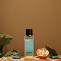 Manyavar Men's Mandarin & Tonka Perfume - 50ml-image-77