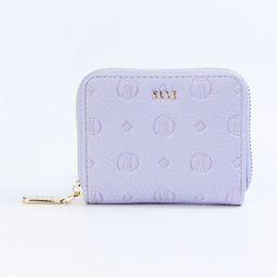ELLE Women PU Two Fold Wallet-42