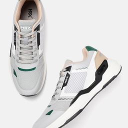 HRX by Hrithik Roshan Men Infuzion Easyrun Athleisure Sneakers-image-78