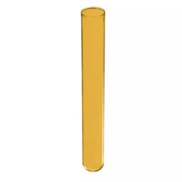 ABGIL Test Tube without Rim 42x300 mm Amber Borosilicate Glass, TT-AC-560-11 (Pack of 25)-image-32
