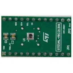 STMicroelectronics Adapter Board for Standard DIL24 Socket, STEVAL-MKI213V1-33