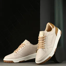HRX by Hrithik Roshan Men Round Toe Lace-Ups Sneakers-picture-24